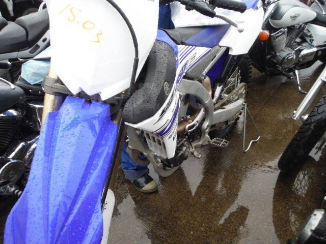 Yamaha YZ 250. 250. ., , ,  .     