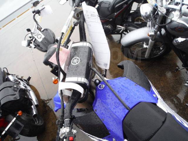 Yamaha YZ 250. 250. ., , ,  .     