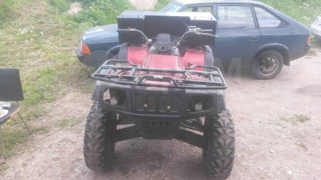 Arctic Cat 550i. ,  \,   