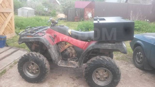 Arctic Cat 550i. ,  \,   