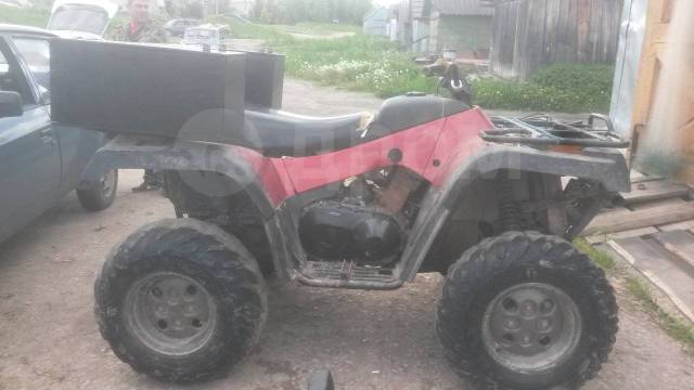 Arctic Cat 550i. ,  \,   