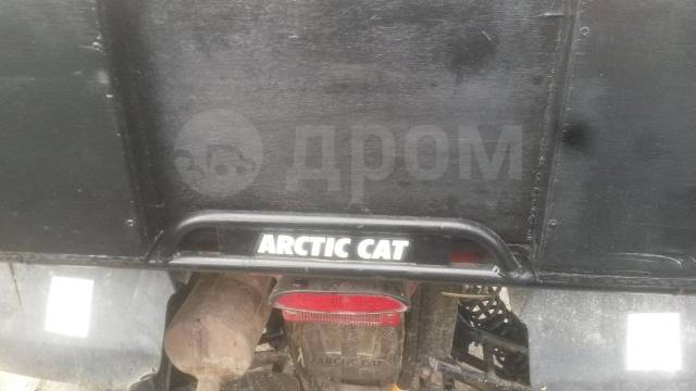 Arctic Cat 550i. ,  \,   