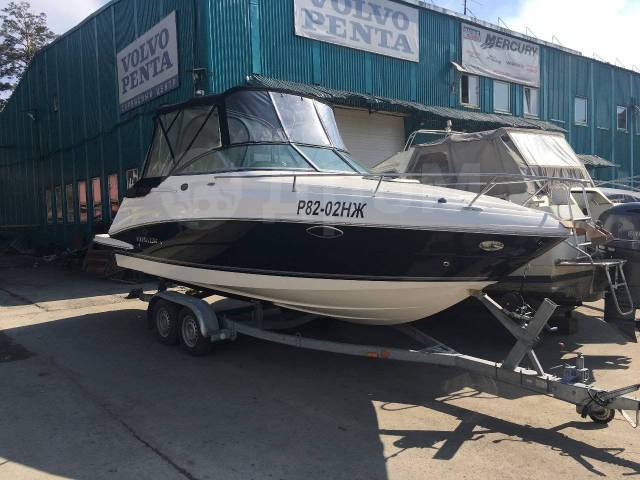 Rinker. 2008 ,  7,52.,  , 270,00..,  