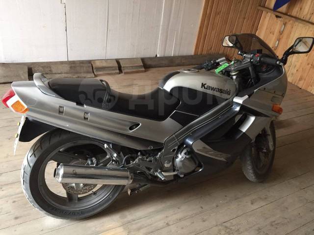 Kawasaki ZZR 250. 250. ., , ,   