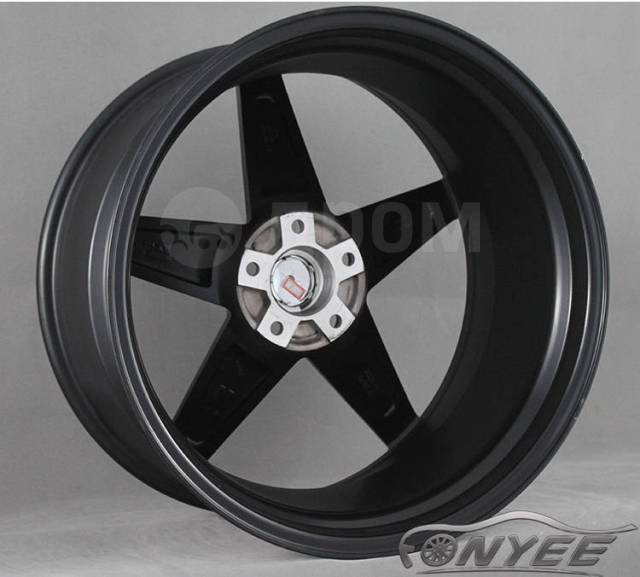 Racing Hart. 10.5x20", 5x120, ET45,  72,6.     