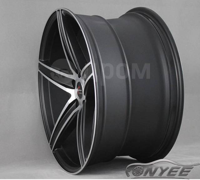 Racing Hart. 10.5x20", 5x120, ET45,  72,6.     