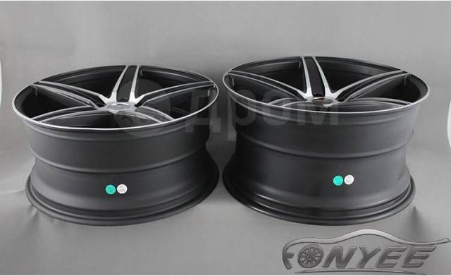 Racing Hart. 10.5x20", 5x120, ET45,  72,6.     