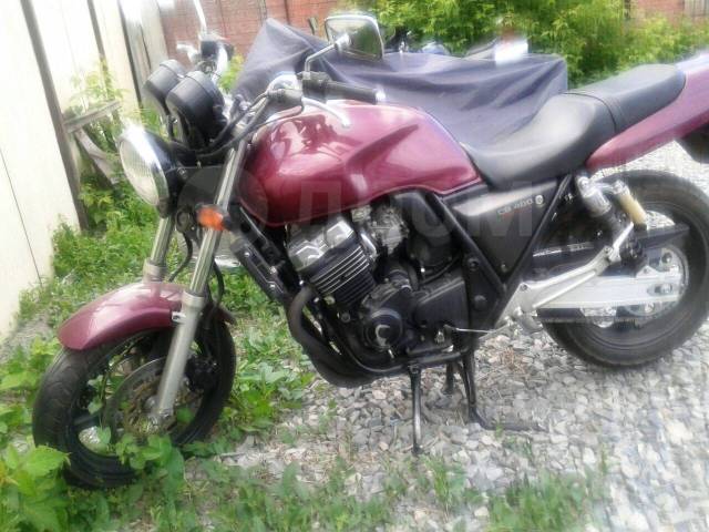 Honda CB 400SF. 400. ., , ,   