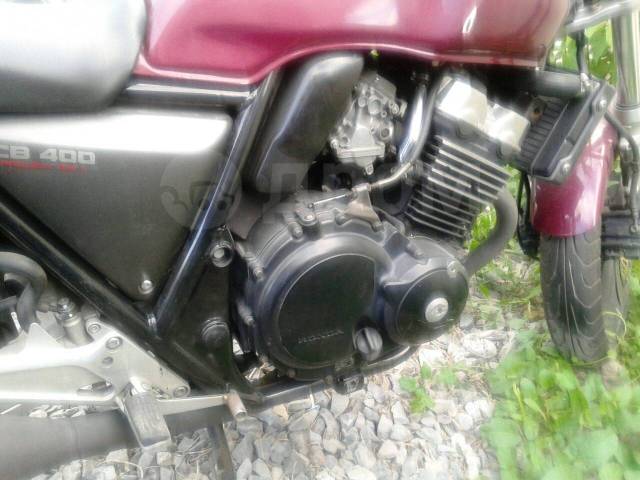 Honda CB 400SF. 400. ., , ,   