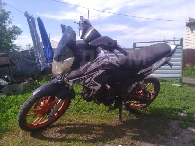 Racer Viper RC130CF. 125. ., ,  ,   