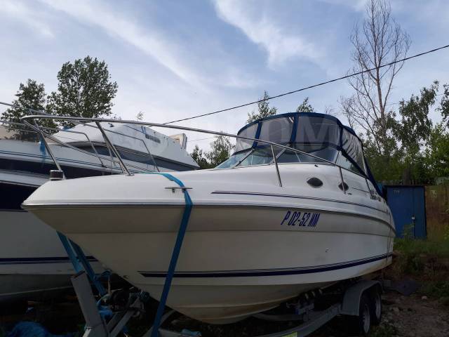 Searay Sundancer. 1996 ,  7,20.,  , 260,00..,  