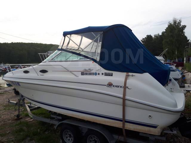 Searay Sundancer. 1996 ,  7,20.,  , 260,00..,  