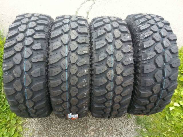 HORSESHOE LT 235/85 R 16 120/116 N Joyroad MT 200 Mud Terrain M+S