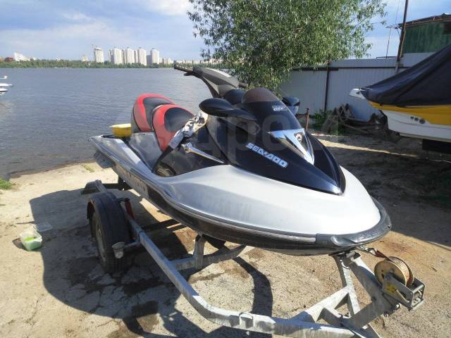 Гидроцикл воронеж. BRP GTX 215 Limited. Sea Doo GTX 215 2005. GTX 215 гидроцикл. Sea Doo GTX 2005.