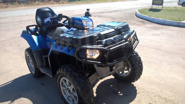 Polaris Sportsman Touring 550. ,  \,  .     