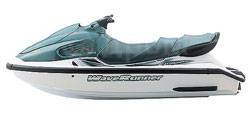 Yamaha waverunner xl sales 700