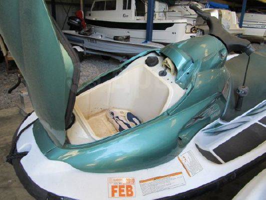 1999 yamaha waverunner xl 700 specs online