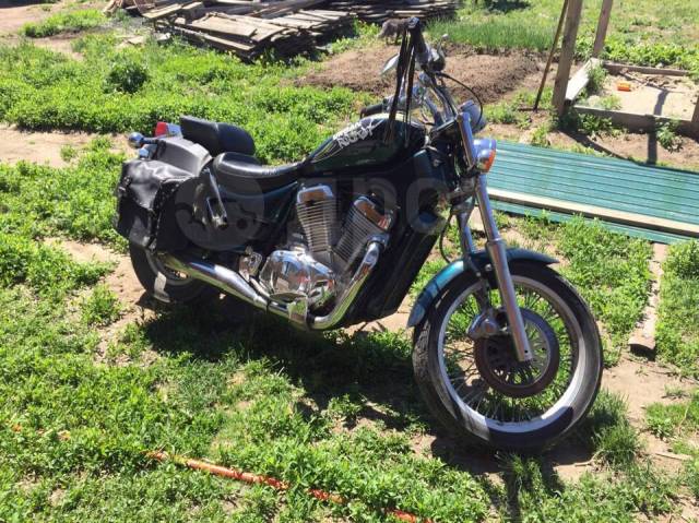 Suzuki Intruder. 400. ., , ,   