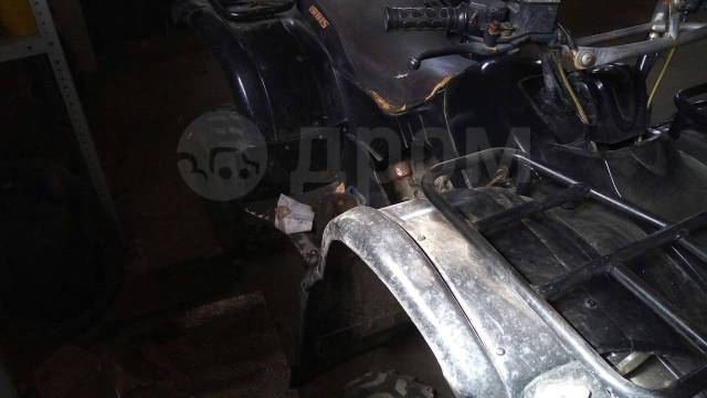 Irbis ATV150U. ,  \,   