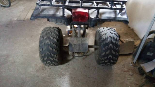 Irbis ATV150U. ,  \,   