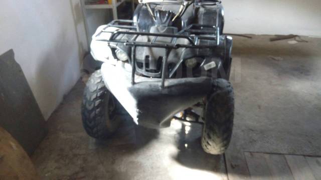 Irbis ATV150U. ,  \,   