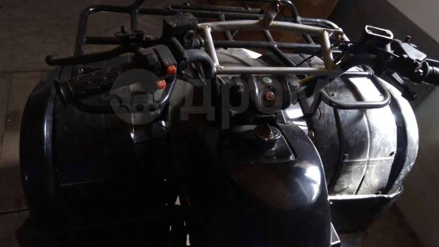 Irbis ATV150U. ,  \,   