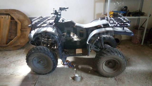 Irbis ATV150U. ,  \,   