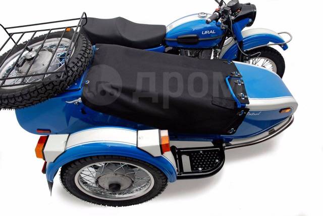 Урал Sidecar