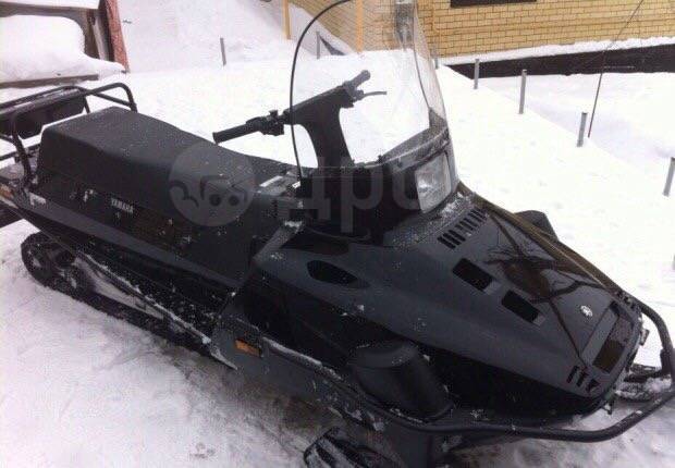 Yamaha Viking 540 IV Tough Pro. ,  ,  .     