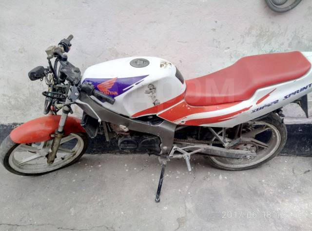 Honda NS. 50. ., , ,   