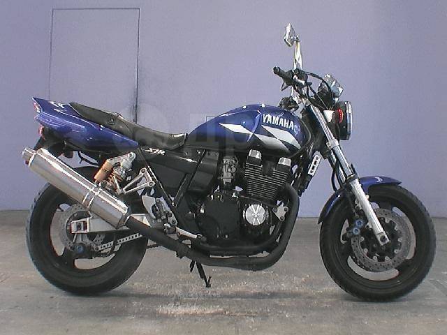 Yamaha XJR 400. 400. ., , ,  .     