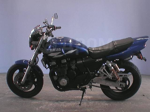 Yamaha XJR 400. 400. ., , ,  .     