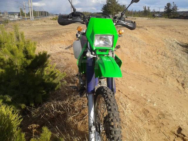 Kawasaki KLX 250. 250. ., , ,   