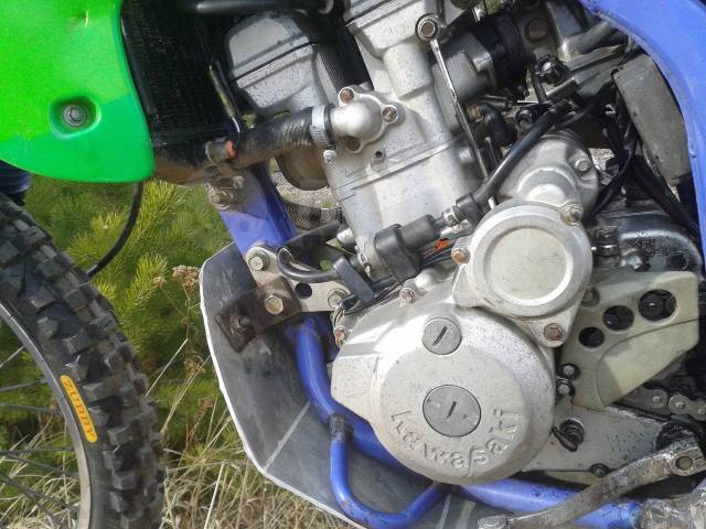 Kawasaki KLX 250. 250. ., , ,   