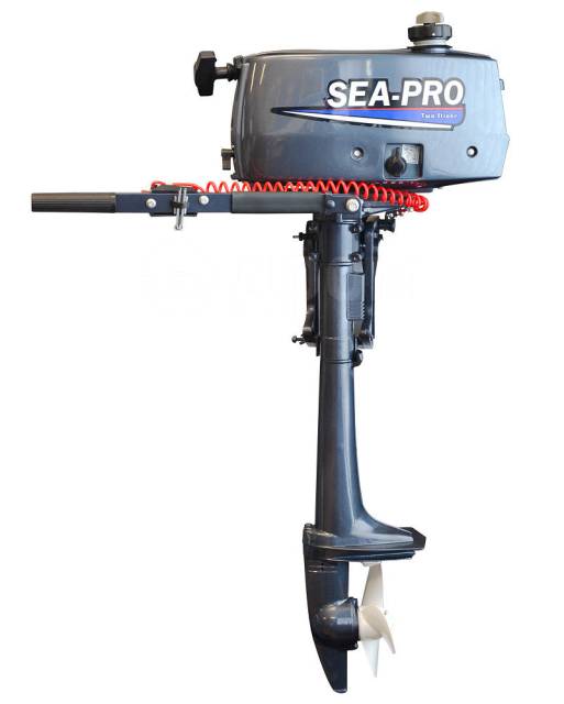 Sea-Pro. 2,60.., 2-, ,  S (381 ), 2020  