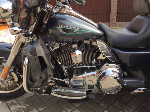 Harley-Davidson Tri Glide Ultra , 2015. 1 690. ., , ,   