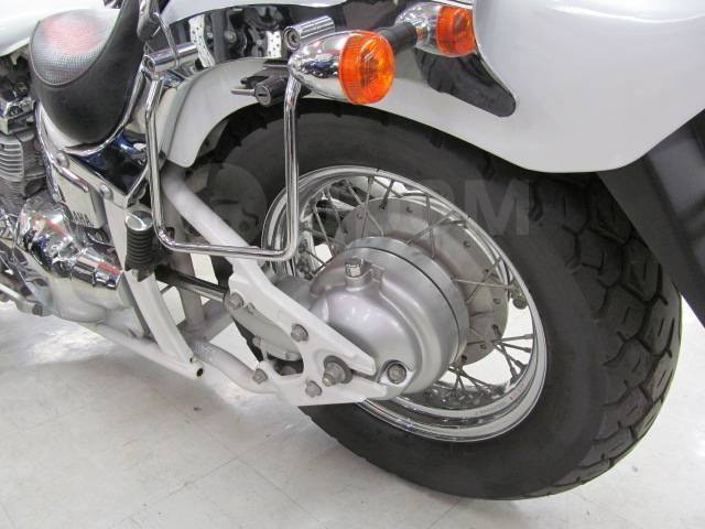 Yamaha XVS 400. 400. ., , ,  .     