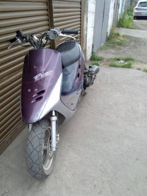 Honda dio 1998