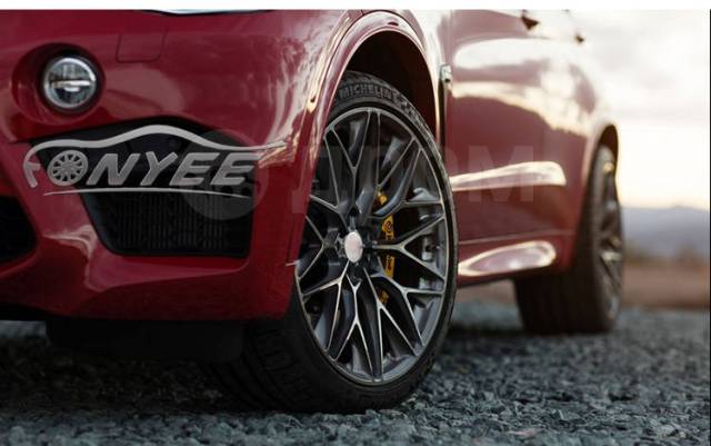 HRE. 8.0x18", 4x108, ET25,  65,1.     