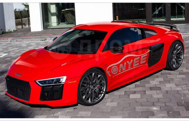 HRE. 8.0x18", 4x108, ET25,  65,1.     