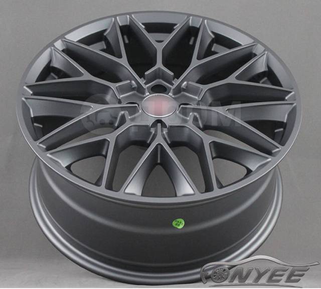 HRE. 8.0x18", 4x108, ET25,  65,1.     