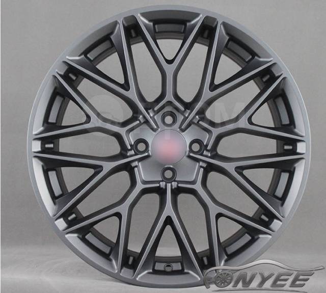 HRE. 8.0x18", 4x108, ET25,  65,1.     