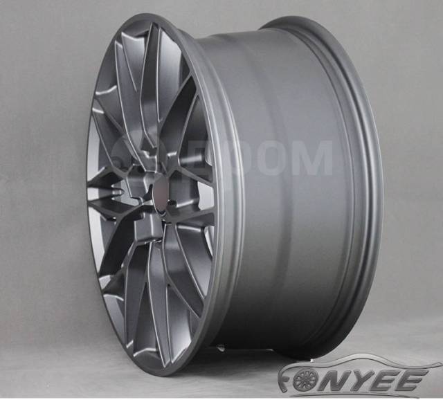 HRE. 8.0x18", 4x108, ET25,  65,1.     