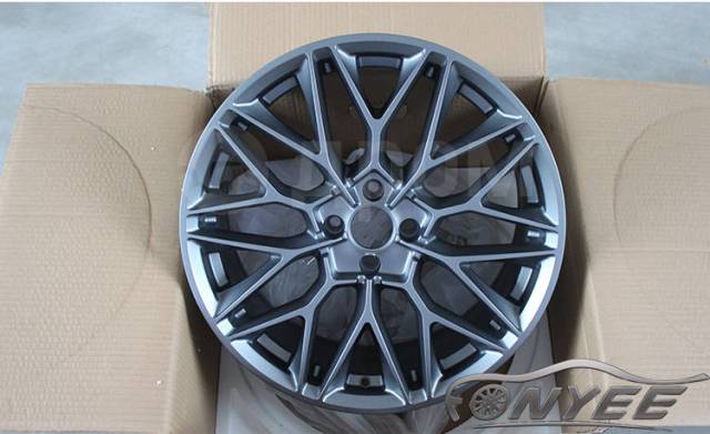HRE. 8.0x18", 4x108, ET25,  65,1.     