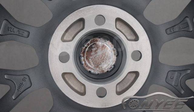 HRE. 8.0x18", 4x108, ET25,  65,1.     