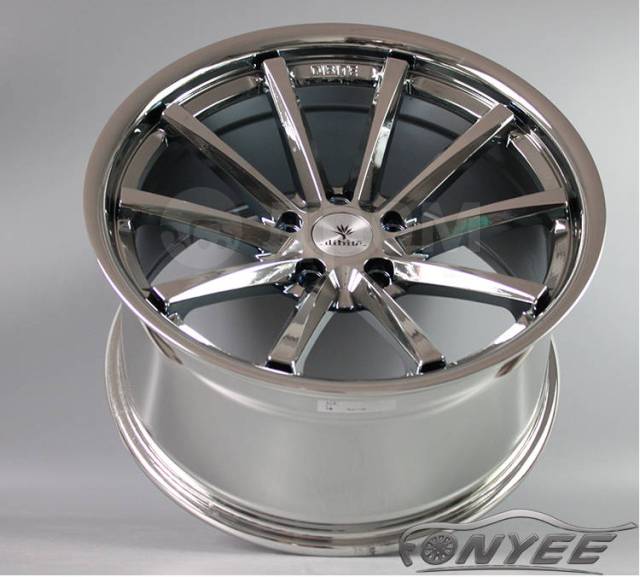 Диски Vossen cv1