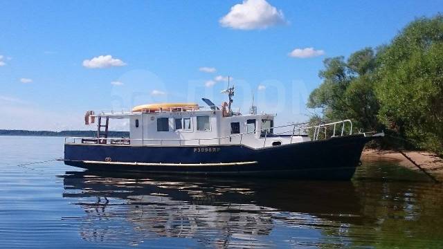 Рыбинское водохранилище яхты