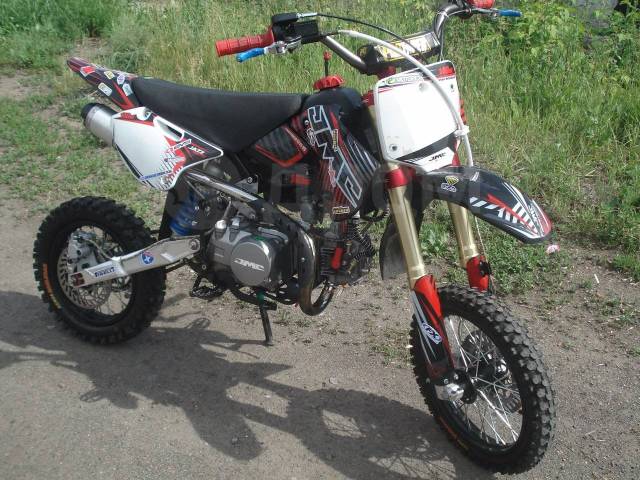 JMC 140 MX