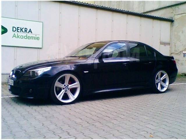 BMW. 8.5/9.5x18", 5x120, ET14/20,  74,1. 