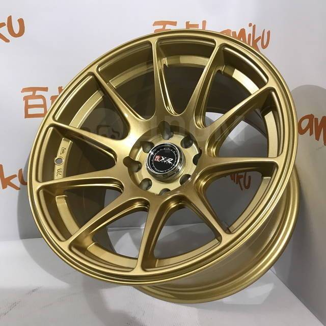 Номер 4.114. XXR 527 r15. XXR 527 r15 4x114.3. Диски XXR 527 r15 4x100. Литье XXR 527.